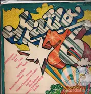 GRH-Projekt, Transit, SET... - Hallo '76