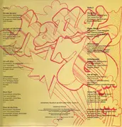 LP - GRH-Projekt, Transit, SET... - Hallo '76