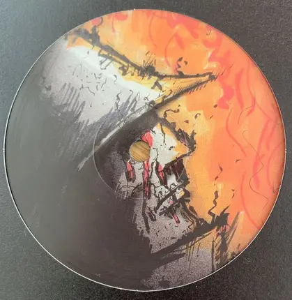 Grit , Stojche - Genocide