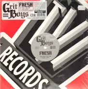 Grit Boys - Fresh