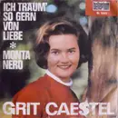 7inch Vinyl Single - Grit Caestel - Ich Träum So Gern Von Liebe