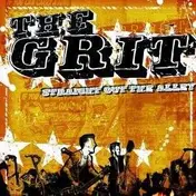 The Grit - Straight out the Alley