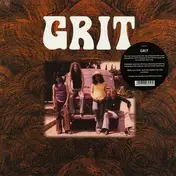 The Grit - Grit
