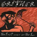 CD - Grither - The First Man On The Sun