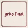 7inch Vinyl Single - Grito Final - Ser Soldado / Bairro Da Fome - Numbered