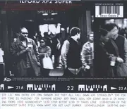 CD - Grits - Grammatical Revolution...