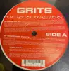 12inch Vinyl Single - Grits - The Art of Translation