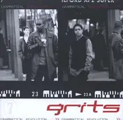 the grits - Grammatical Revolution...