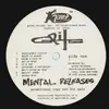 LP - Grits - Mental Releases