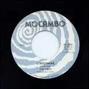 the grits - STRYCHNINE