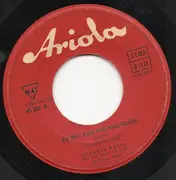 7inch Vinyl Single - Gritt Jansen - Ein Herz Kann Man Nicht kaufen - Mono