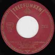 7'' - Grit Van Hoog - Träumen, Ist Das Nicht Wunderschön