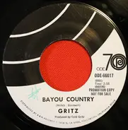 Gritz - Bayou Country / Kentucky Home