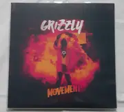 LP - Grizzly - Movement - Poster
