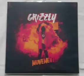 Grizzly - Movement