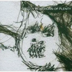 GRIZZLY BEAR - Horn of Plenty + the remixes