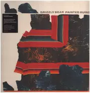 Grizzly Bear - Painted Ruins