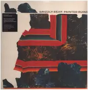 Grizzly Bear - Painted Ruins