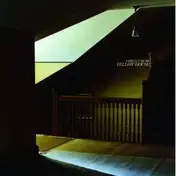 GRIZZLY BEAR - Yellow House (2LP+MP3 / 180g)