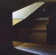 Double LP - GRIZZLY BEAR - YELLOW HOUSE