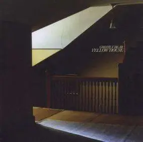 GRIZZLY BEAR - Yellow House