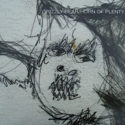 Grizzly Bear - Horn of Plenty