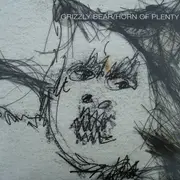 LP - Grizzly Bear - Horn Of Plenty