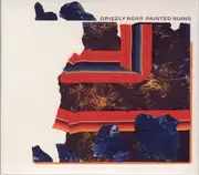 CD - Grizzly Bear - Painted Ruins - Digipak