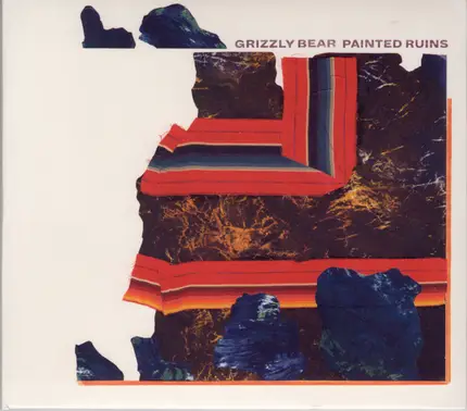 Grizzly Bear - Painted Ruins