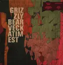 Double LP - Grizzly Bear - Veckatimest