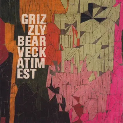 Grizzly Bear - Veckatimest