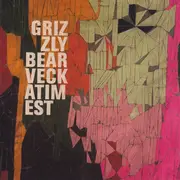CD - Grizzly Bear - VECKATIMEST