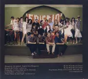 CD - Grizzly Bear - Friend Ep