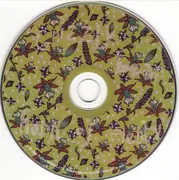 CD - Grizzly Bear - Horn Of Plenty - Incl. 1 Remix CD