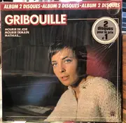Double LP - Gribouille - Gribouille
