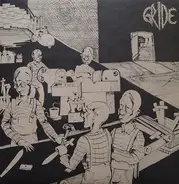 Gride - Tanec Bláznů