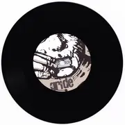 7inch Vinyl Single - Gride / Thema Eleven - Gride / Thema Eleven - EP