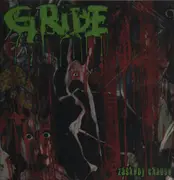 LP - Gride - Záškuby Chaosu - Insert