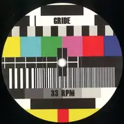 10'' - Gride / Sidetracked - Gride / Sidetracked