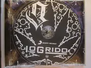 CD - Grido - Io Grido