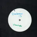 LP - Gridlok - Vampire - white label