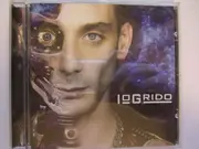 CD - Grido - Io Grido
