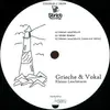 12inch Vinyl Single - Grieche & DJ Vokal - Kleiner Leuchtturm