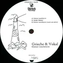 12inch Vinyl Single - Grieche & DJ Vokal - Kleiner Leuchtturm