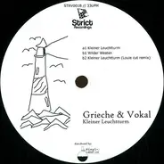 Grieche & DJ Vokal - Kleiner Leuchtturm