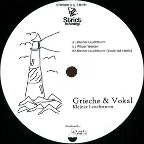 Vokal - Kleiner Leuchtturm