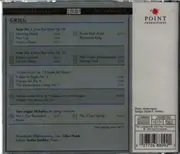 CD - Grieg - The Best Of Grieg