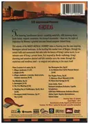 DVD - Grieg - Folk and Dance Melodies / Piano Concerto Op. 16