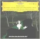 10'' - Grieg - Konzert Für Klavier Und Orchester A-Moll, Op. 16 - Tulip Rim