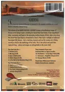 DVD - Grieg - Peer Gynt Suites Nos. 1&2 - Still Sealed